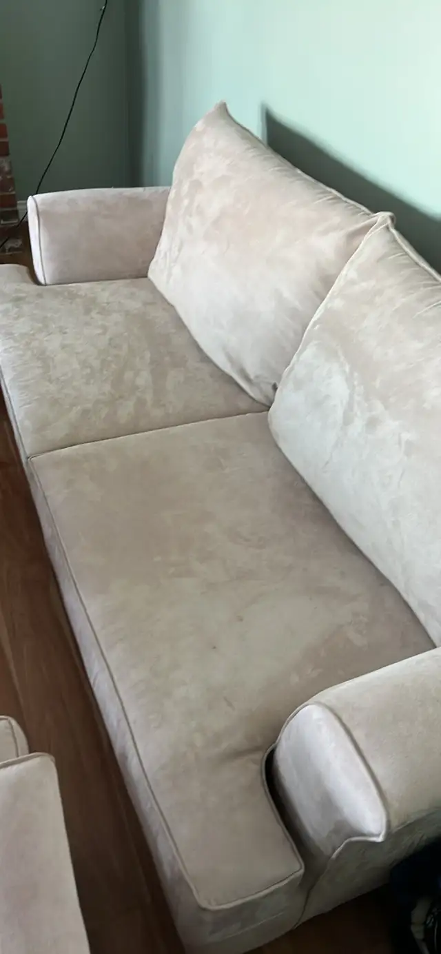 Living Room Set in Couches & Futons in Charlottetown - Image 2
