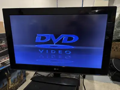 LG 32LD350 TV, View more