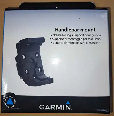 Handle bar Mount PRICE REDUCED, View more
