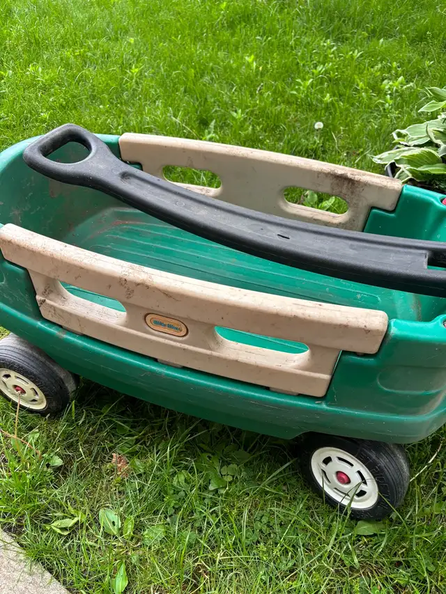 LITTLE TIKES64595463043459120