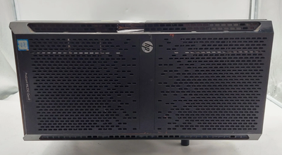 HP ProLiant ML350 Gen9 2x Xeon E5-2650 v4 16GB DDR P440ar 2x800W, View more