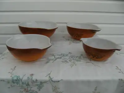 Bols à mixer Pyrex, View more