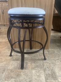 Accent stool