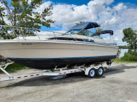 1987 Sea Ray 270 for sale