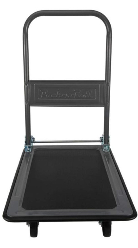 Platform Hand Truck（new condition) in Other in Mississauga / Peel Region - Image 2