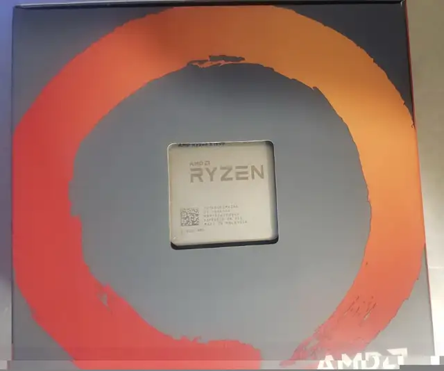 Intel/AMD CPU 2C/4C/6C/8C/10C/12C/14C/16C/18C/22C/26C/ 68-Cores in System Components in City of Montréal - Image 7