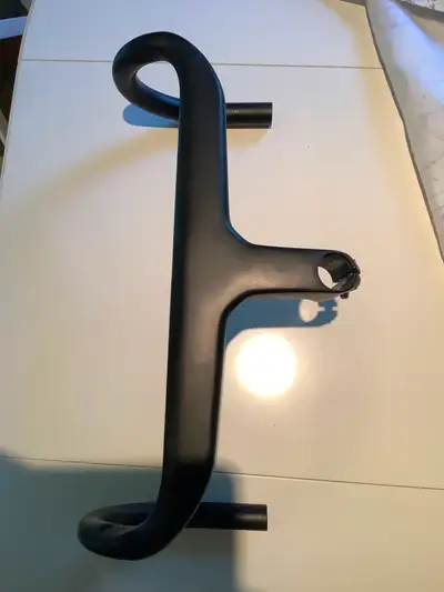 Trek Bontrager Aeolus RSL VR-C Handlebar/stem, View more