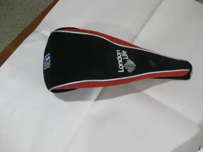 GOLF DRIVER HEAD COVER - PGA TOUR BRANDED, View more