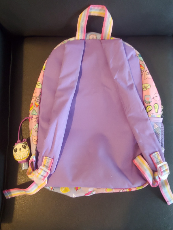 Girls school bagpack in Kids & Youth in Delta/Surrey/Langley - Image 2