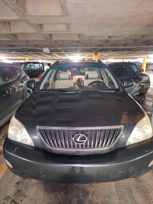 2007 Lexus RX