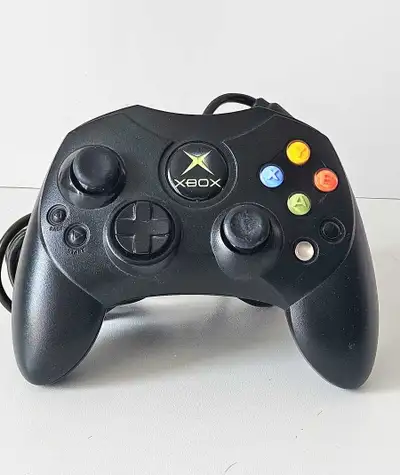 XBOX Original Controller Type S , View more