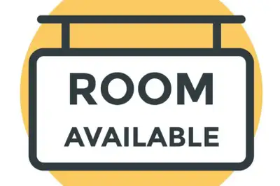 Furnished Single Room Available + weekly pay in exchange for meal preparation for my senior father (...