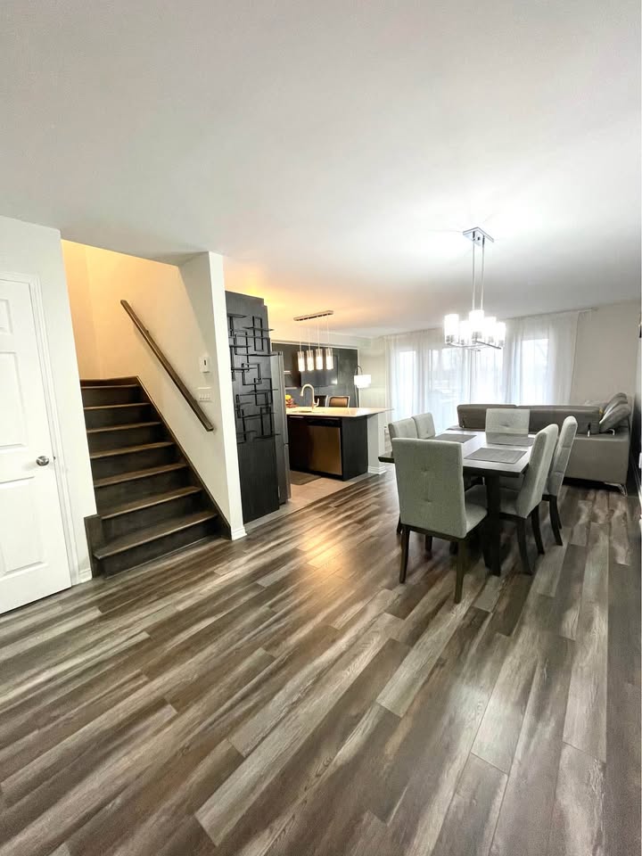 Superbe maison à Chambly — photo 2