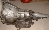 Wanted: Powerglide transmission