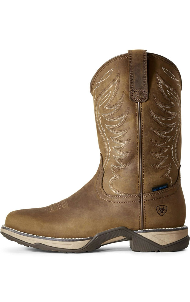 Ariat work boots  in Other in Peterborough - Image 2