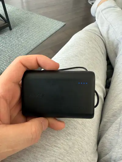 $30 - Used - great working condition - comes with cable Pickup in South Etobicoke