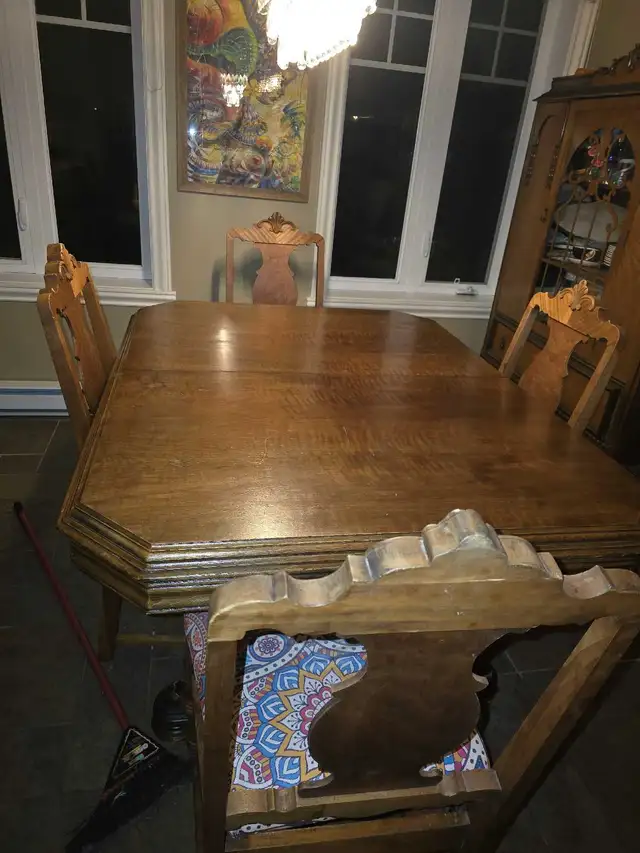 Set de cuisine antique in Multi-item in Longueuil / South Shore - Image 6
