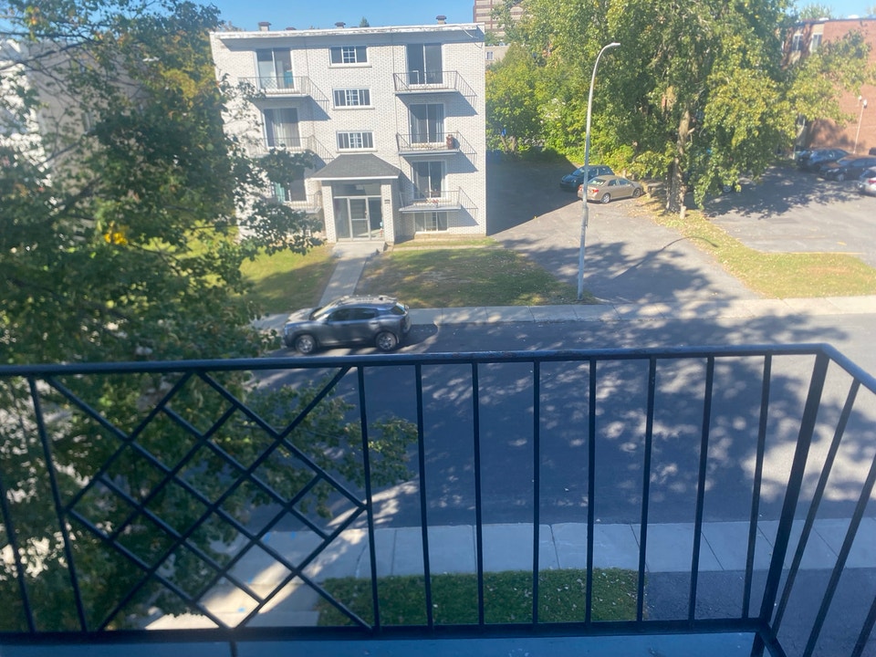 chambre à louer à Longueuil 5