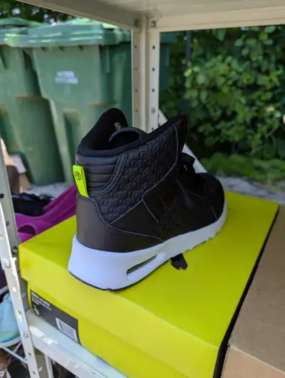 Espadrilles de ZUMBA, View more