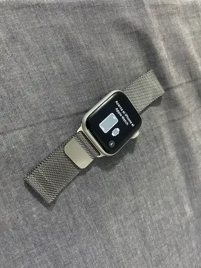 Apple Watch Series 6 40MM GPS , View more