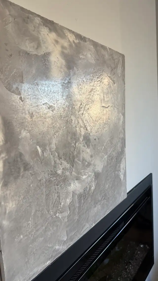 Venetian Plaster | Decorative Wall Finishes | Calgary