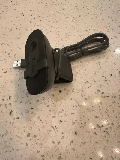 Logitech Brio 101 Full HD 1080p Webcam, View more