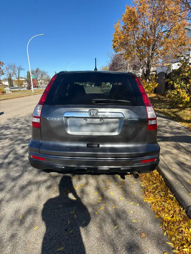 2011 Honda CR-V602769845461995524