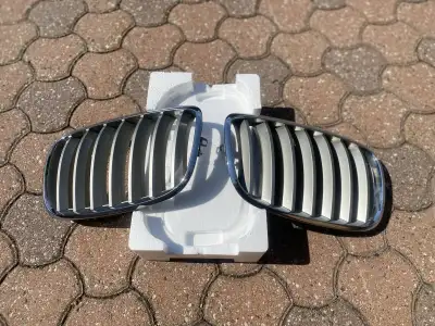 From BMW X5 E70 Good condition!
