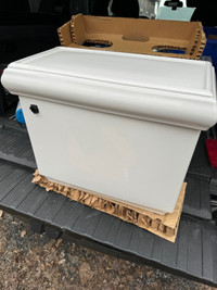 Kohler toilet tank brand new in box 
