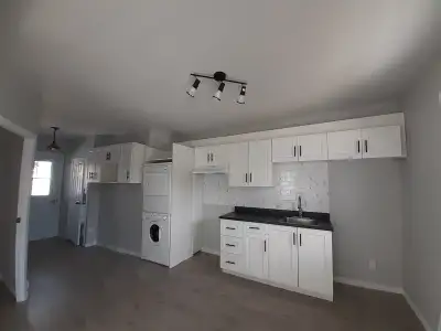 31/2 Près du Cegep de Jonquière