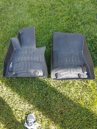 Tapis WeatherTech