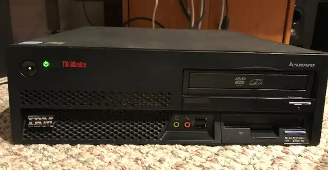 Desktop computer in Desktop Computers in Chatham-Kent - Image 2