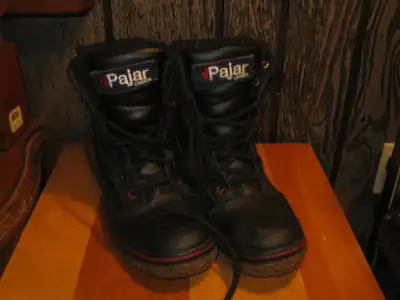 Bottes PAJAR CANADA grandeur 9,5 US pour femmes, View more