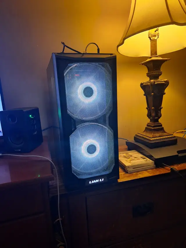 For Sale: Gaming PC – Ryzen 9 5900X | RTX 3060 | 32GB RAM in Desktop Computers in Delta/Surrey/Langley - Image 3