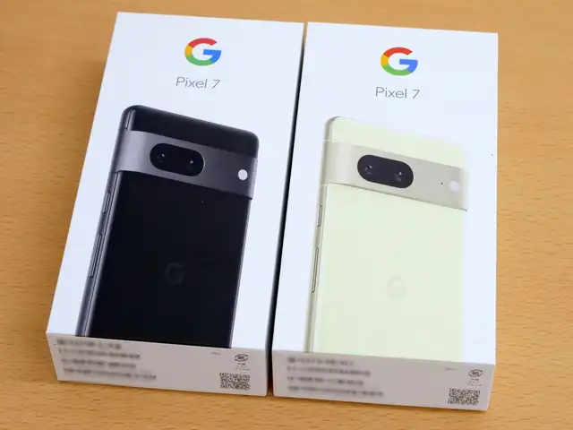 Google Pixel 8/ 7 /7 Pro Pre-owned and Pixel 4A Brand New Sealed in Cell Phones in Oshawa / Durham Region - Image 3