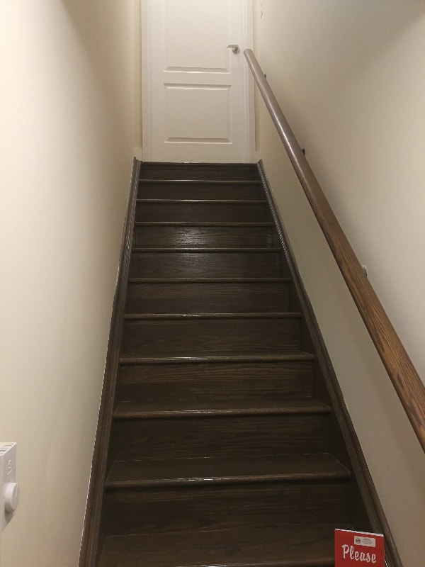 Markham 2 bedroom condo townhouse for rent avail May 1st Long Term