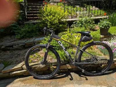 Opus Avro 29er Hardtail. Size Small. Very Good condition., View more