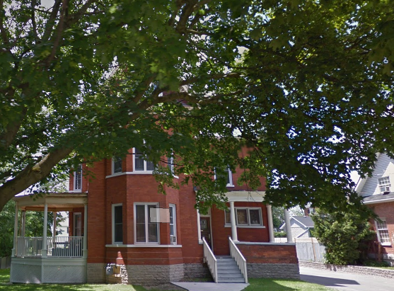 2 Bedroom Plus Den