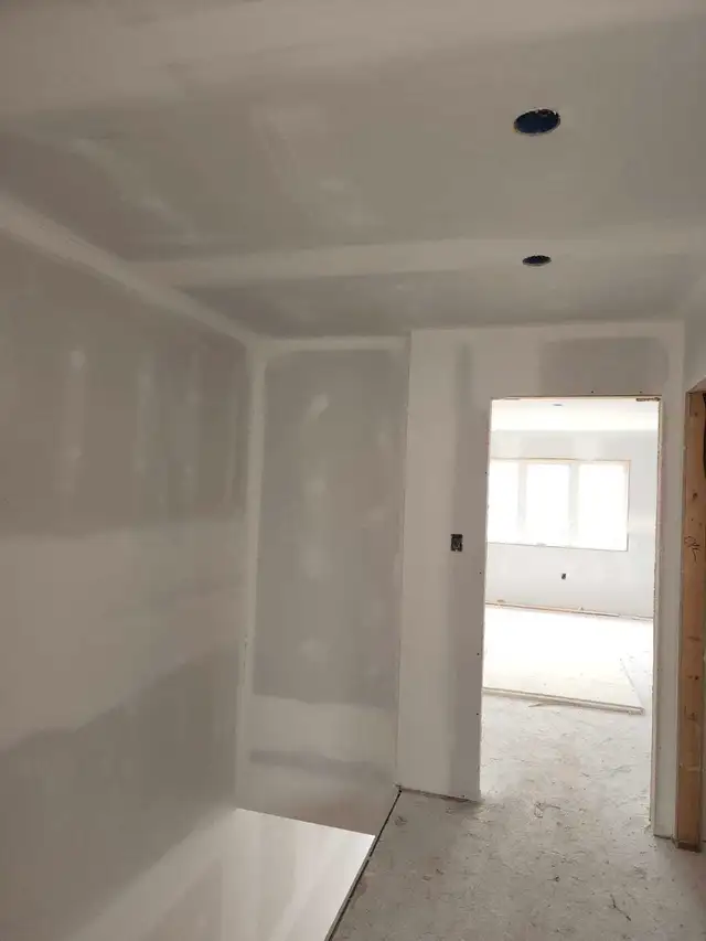 drywall install/drywall taper62865709875586123