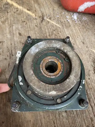 Bolens QT17 pto clutch Pick up in Summerside PEI