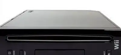 Nintendo Wii U Console Bundle + Games, View more