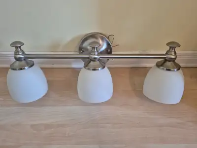 Luminaire salle de bain, View more