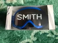 Smith - lunettes ski enfant/child ski goggles