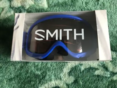 Smith - lunettes ski enfant/child ski goggles, View more