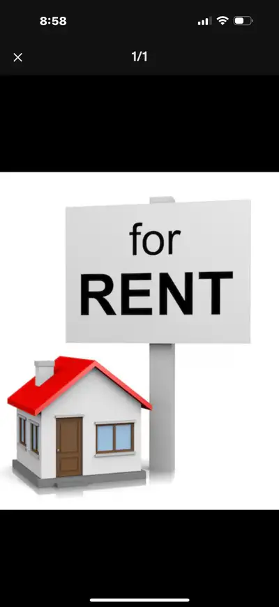 -THREE BEDROOM TWO STORY SEMI HOME FOR RENT IN STELLARTON -LOCATED ON HUDSON STREET. -HOME HAS TWO A...