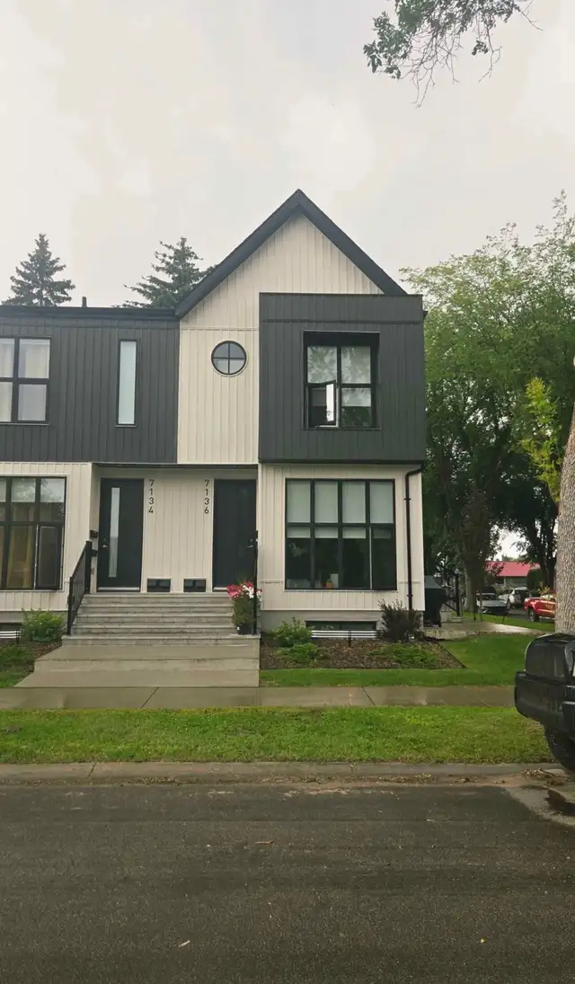 Townhouse in Ritchie Area