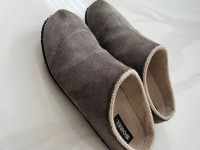 Sorel slippers