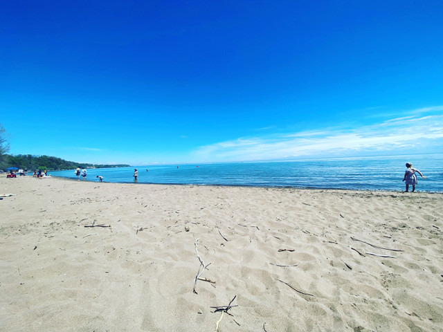 seeking cottage rental July 18-20/21 in Ontario