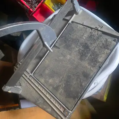 TILE CUTTER, View more