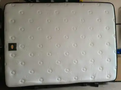 Mattress (Used  Mattress), View more